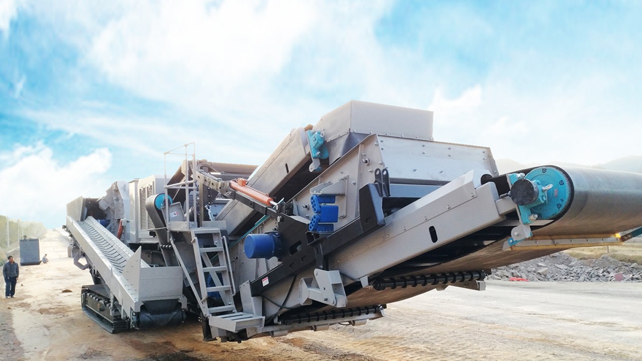 【政策】砂石行業(yè)大有可為，悉數(shù)近年來中國砂石重磅政策！