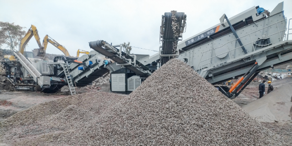 “砂瘋了”，砂石市場(chǎng)熱度依舊不減！