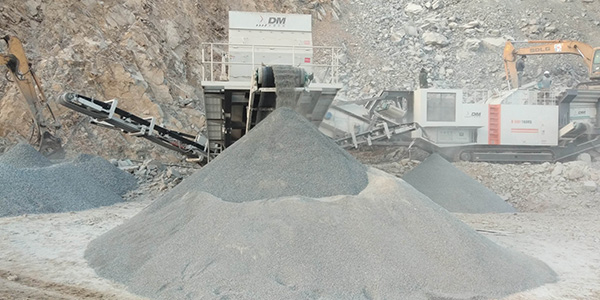 海砂、河砂、沙漠砂、機制砂究竟哪種適合作為建筑骨料?它們之間有什么區(qū)別?