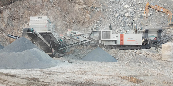 砂石供需矛盾帶來價格暴漲！中國的“砂石荒”，該如何應對？