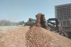 上海東蒙建筑垃圾那些事兒，快過來聽下（三）