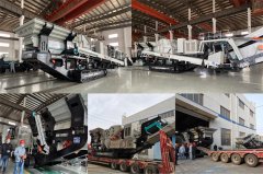 從裝配到試車，從發(fā)貨到生產(chǎn)......我們都是認(rèn)真的，每一道環(huán)節(jié)東蒙都做到精品細(xì)控！