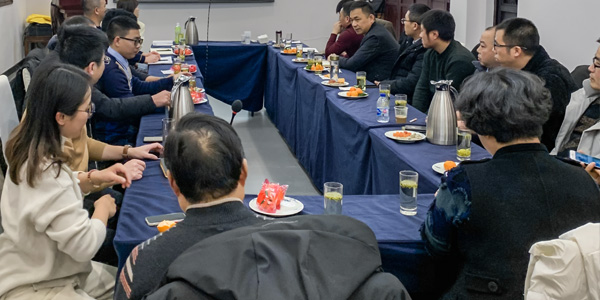 越過(guò)山丘 · 方知未來(lái) | 熱烈祝賀上海東蒙2020年度年終總結(jié)大會(huì)在浙江烏鎮(zhèn)圓滿召開(kāi)！