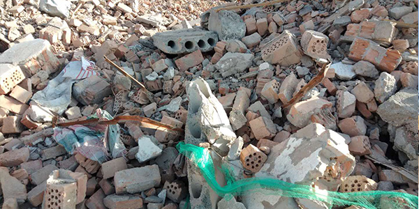 建筑垃圾資源化分析：到2030年，我國(guó)建筑垃圾帶來(lái)的產(chǎn)值將能超過(guò)3000多億元